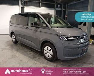 VW T7 Multivan Gebrauchtwagen