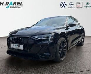 Audi e-tron Gebrauchtwagen