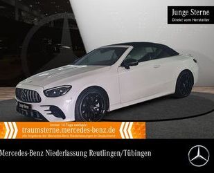 Mercedes-Benz E 53 AMG Gebrauchtwagen