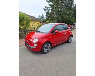 Fiat 500C Gebrauchtwagen