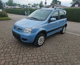 Fiat Panda Gebrauchtwagen