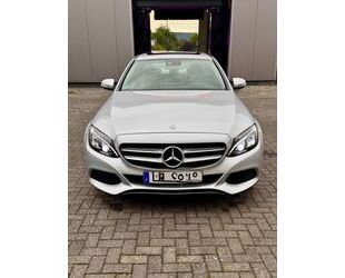 Mercedes-Benz C 180 Gebrauchtwagen
