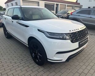 Land Rover Range Rover Velar Gebrauchtwagen