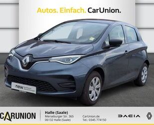 Renault ZOE Gebrauchtwagen