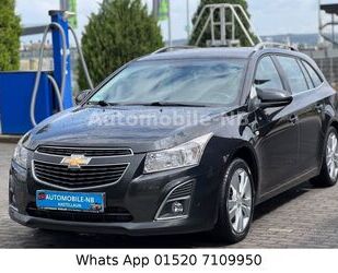 Chevrolet Cruze Gebrauchtwagen