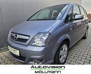 Opel Meriva Gebrauchtwagen