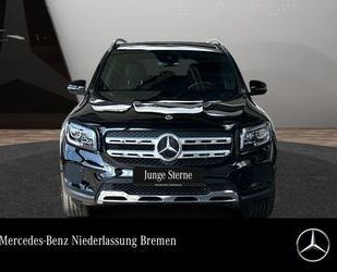 Mercedes-Benz GLB 200 Gebrauchtwagen