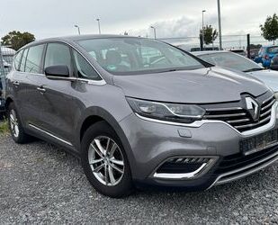 Renault Espace Gebrauchtwagen