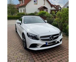 Mercedes-Benz C 180 Gebrauchtwagen