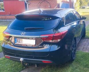Hyundai i40 Gebrauchtwagen