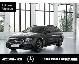 Mercedes-Benz E 300 Gebrauchtwagen
