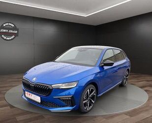 Skoda Scala Gebrauchtwagen