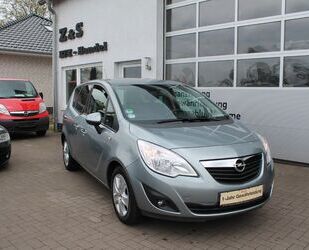Opel Meriva Gebrauchtwagen