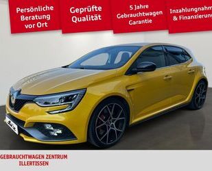 Renault Megane Gebrauchtwagen