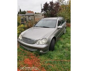 Mercedes-Benz C 180 Gebrauchtwagen