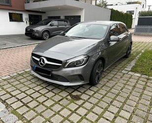 Mercedes-Benz A 200 Gebrauchtwagen