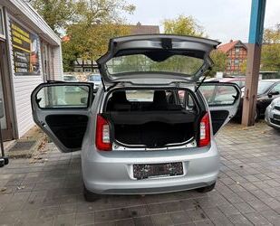 Skoda Citigo Gebrauchtwagen