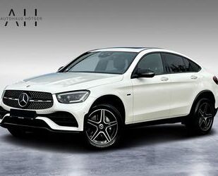 Mercedes-Benz GLC 300 Gebrauchtwagen