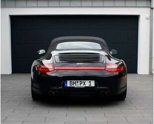 Porsche 997 Gebrauchtwagen