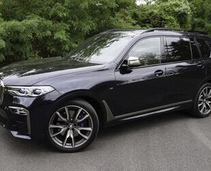 BMW X7 Gebrauchtwagen