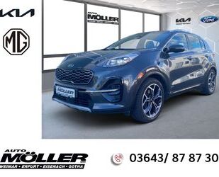 Kia Sportage Gebrauchtwagen