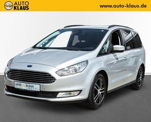 Ford Galaxy Gebrauchtwagen