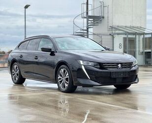 Peugeot 508 Gebrauchtwagen