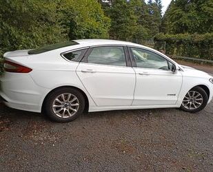 Ford Mondeo Gebrauchtwagen
