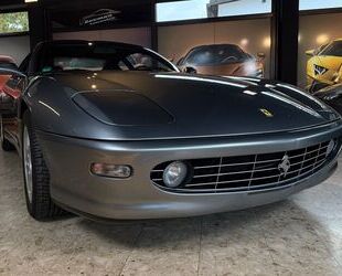 Ferrari 456 Gebrauchtwagen