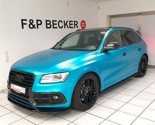 Audi SQ5 Gebrauchtwagen