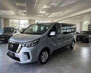 Nissan NV300 Gebrauchtwagen