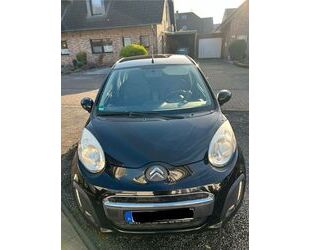 Citroen C1 Gebrauchtwagen