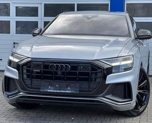 Audi Q8 Gebrauchtwagen