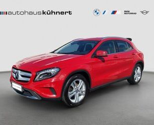Mercedes-Benz GLA 200 Gebrauchtwagen