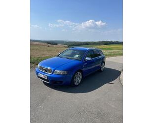 Audi S4 Gebrauchtwagen