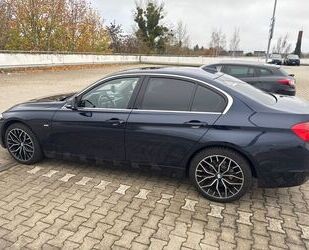 BMW 320 Gebrauchtwagen