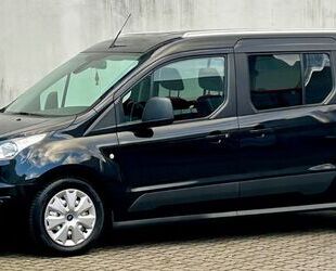 Ford Tourneo Connect Gebrauchtwagen