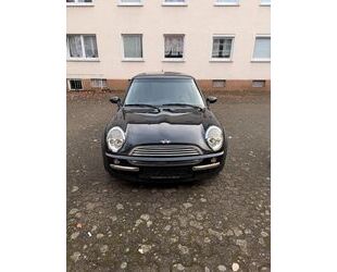 Mini ONE Gebrauchtwagen