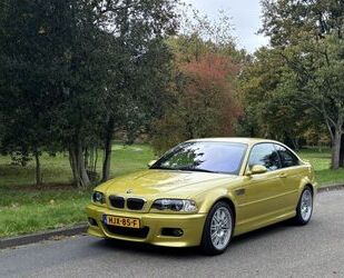 BMW M3 Gebrauchtwagen