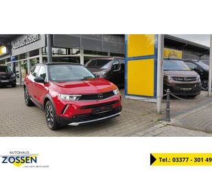 Opel Opel Mokka Elegance Navi LED Android Klimaautom S Gebrauchtwagen