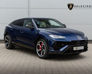 Lamborghini Urus Gebrauchtwagen