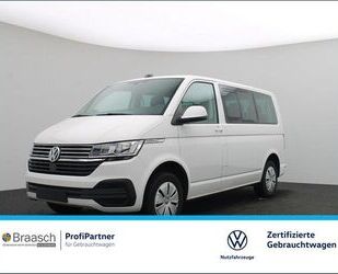VW T6 Caravelle Gebrauchtwagen