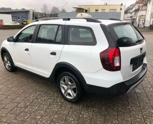 Dacia Logan Gebrauchtwagen
