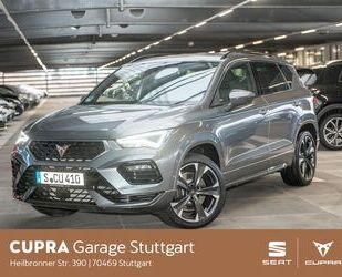 Cupra Ateca Gebrauchtwagen