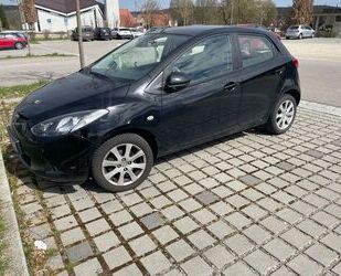 Mazda 2 Gebrauchtwagen