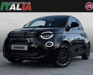 Fiat 500e Gebrauchtwagen