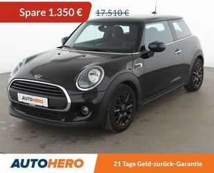 Mini ONE Gebrauchtwagen