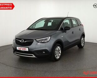 Opel Crossland (X) Gebrauchtwagen