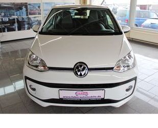 VW up! Gebrauchtwagen