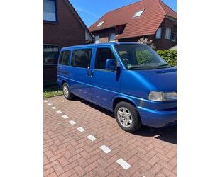 VW T4 Multivan Gebrauchtwagen